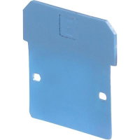 SEPARATOR SCMA5 5MM PITCH BLK