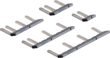 PC61 INSULATED COMB JUMPER BAR