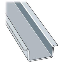 PRH2R TERMINAL RAIL (2M)