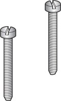 NYLON SCREW