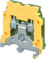 M4/6.P GROUND TERMINAL G/Y