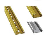 PROFIL DIN3 REINFORCED (2M)