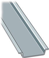 TERMINAL RAIL PR3 (2M)
