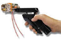 ADO SEMI AUTOMATIC TOOL(OUPAD)