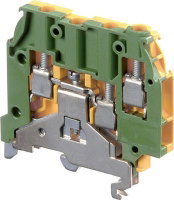 M4/6.3A.P.VO IN TWO OUT EARTH