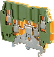 M4/6.4A.P DOUBLE DECK EARTH