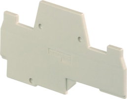 FEDAD1 GREY END SECTION for ADO TERMINAL