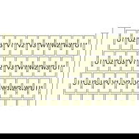 RC65 MARKER HORIZ 21-30