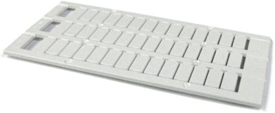 MC612PA Blank Marker Card
