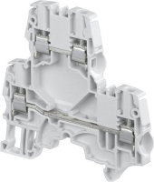 ZS4-D2-BL Double Deck Block