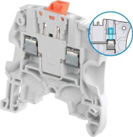 ZS4-S-T2 Switch Terminal Block