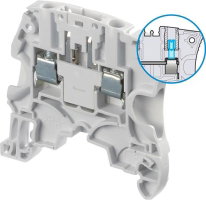 ZS4-SP-T2 [pk=50]Switch Terminal Block