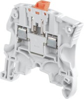 ZS4-S-BL [pk=50] Switch Terminal Block
