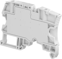 ZS4-R2 Screw Clamp - Grey