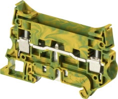 ZS10-PE-R1 10mm Earth Terminal