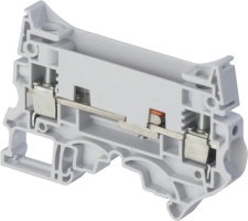 ZS10-Terminal Block with Banana Plugs