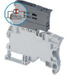 ZS10-SF-R3 FUSE TERMINAL