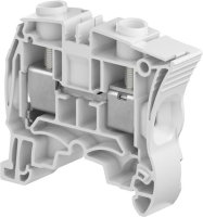 ZS25 Screw Clamp - Grey
