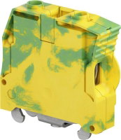 ZS50-PE Screw Clamp Terminal Block