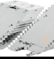 ZS95 [pk=10] Grey Terminal Block