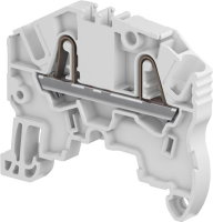 ZK2.5-YL PI-Spring clamp - Yellow