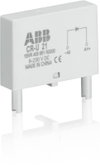 CR-U 91C Varistor and LED module