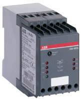 CM-MSN Thermistor motor protection relay