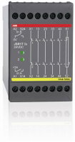 JSR1T 8 Expan. relay 6A 24 DC