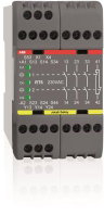 RT6 24AC Safety relay
