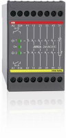 JSR2A Expan. relay 10A 115AC