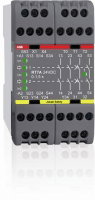 RT7B 115AC Safety relay 3 s