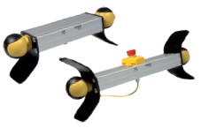 JSTD25G 2-hand stand, opt.leng Type ABB