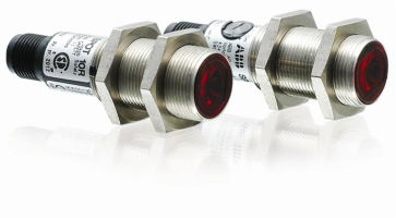 SPOT 10 T/R Safety light beam