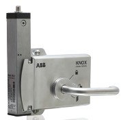 Knox 2A v2 Frame part type ABB