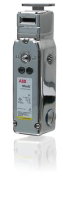 MKey8Z,SS Sol M20, 230V,Std. Key