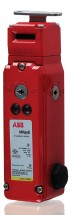 MKey8M, Sol M20, 230v Std.Key
