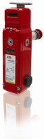 MKey8ER, Sol M20, 230v Std Key