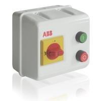DOL+ISO 7.5KW 400V Steel (No Overload)