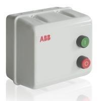 DOL 7.5KW 400V Steel (No Overload)