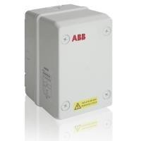 Enc Contactor 45A AC1 4P 230V Plastic