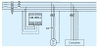 CM-IWN.4P Insulation monitoring relay