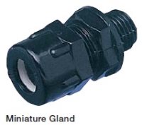 Miniature gland sealing washer m10