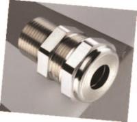 M75 BRASS SC CABLE GLAND 40-52MM