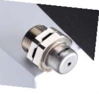DRAIN VALVE M20