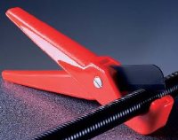 Conduit cutter n/a Black