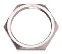 Stainless Steel Locknuts - 32mm