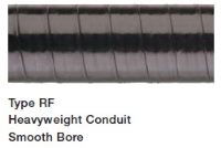 Smooth pvc conduit 32mm Grey