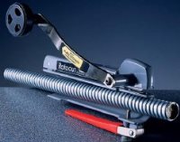 Conduit cutter n/a Black