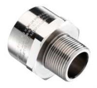 ST/ST REDUCER M25 MALE TO M20 FEMALE
