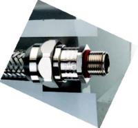 M20 -16mm Ex e Braided Fitting